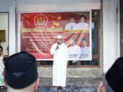 Mahyunadi Hadiri Bukber KKBM Paraikatte, Tekankan Silaturahmi dan Semangat Berbagi