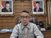 Pesan Mudik Bupati Kutim, Amankan Rumah, Jaga Nyawa di Jalan