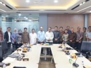 Pemkab Kutim Lobi Kementerian ESDM, Perjuangkan Revisi RKAB Tambang