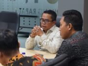Kutim Berpotensi Kehilangan Pendapatan Rp 2,34 T, Pemkab Cari Solusi ke ESDM