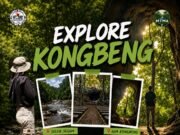 Akhir Juni, MTMA Kutim Explore Kombeng