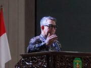 Bupati Kutim Tegaskan Talenta ASN Tak Berarti Tanpa Akhlak