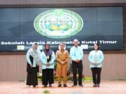 Sekolah Lansia Kutim, Ubah Cara Pandang tentang Usia Senja