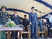 Di Tengah Ketidakpastian Global, Pancasila Jadi Penuntun Bangsa