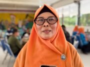 TP PKK Kutim Dorong PHBS untuk Ketahanan Keluarga