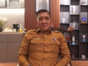 Dispora dan KONI Kutim Matangkan 64 Cabor Menuju Porprov
