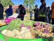 Hari Lingkungan Hidup, Jajanan Kampung dan Semangat Merawat Bumi dari Kutim