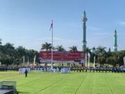 Harlah Pancasila di Kutim, Perkuat Persatuan dalam Tantangan Zaman