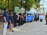 Gerakan ANANDA Bersinar Ajak Generasi Muda Kutim Bentengi Diri dari Narkoba