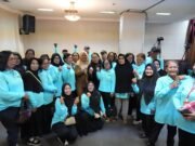 Singa Gembara Dukung Penuh Sekolah Lansia, Harapkan Produktif dan Mandiri