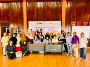 Dari Gawai ke Pasar, UMKM Sangatta Belajar Menjemput Pembeli