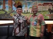 Pemkab Kutim dan BKKBN Kaltim Percepat Program Bangga Kencana