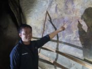 Menjelajah Goa Mengkuris, Permata Karst Purba di Jantung Sangkulirang-MangkalihatÂ