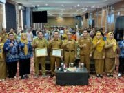 Petakan Potensi Investasi, DPMPTSP Kutim Fokus Tingkatkan Kepatuhan LKPM