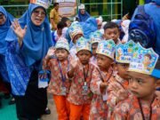 Pendidikan Sejak Dini Fondasi Wajib Belajar 13 Tahun di Kutim