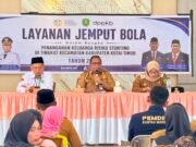 Strategi Jemput Bola, Upaya DPPKB Kutim Putus Rantai Stunting di Ranpul