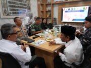 Antisipasi Dampak El Nino dan Penangangan Konflik Satwa Liar, Kutim Siapkan Mitigasi Terpadu