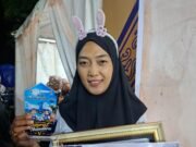 Dari Bengalon, Pipit Sulap Hasil Laut Jadi Juara Festival Kuliner