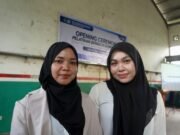 Merantau dari Sangkulirang, Kisah Zahida dan Rahma Kejar Ilmu di BLKI