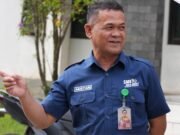 Mustari Tegaskan Seragam SMKN-2 Sangatta Utara Tak Ada Kenaikan Biaya