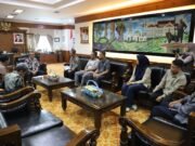 Tunda Serah Terima Kemen-PUPR, Bupati Kutim Minta Aset Rp 38 Miliar Diaudit Ulang
