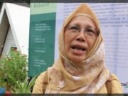 Tim Verifikasi Apresiasi Pengelolaan Tangga Bidadari, Masyarakat Kunci Utama Geopark Nasional
