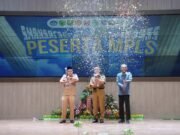 MPLS SMANSATSET dan SMADAS, Momentum Pendidikan Karakter dan Budaya Literasi