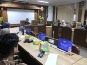 Mahyunadi Minta Data Stunting Dibenahi