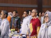 Di APKASI Deli Serdang, Kutim Perluas Jejaring dan Inovasi Pemerintahan