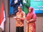 Sambut Dandim Baru, Ardiansyah Paparkan Rencana Pemekaran 11 Desa Se-Kutim