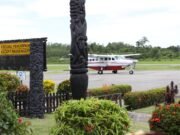Kutim Tempuh Jalur Bertahap Perkuat Akses Udara