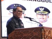 Rakor Penanggulangan HIV/AIDS, Mahyunadi Tekankan Pencegahan dan Kolaborasi