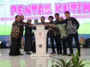Puncak Peringatan HAN 2026, Bupati Launching PENTAS Kutim Tuntaskan Stunting