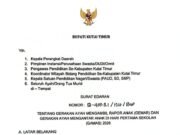 Demi Anak Sekolah, Ayah di Kutim Diminta Sukseskan GEMAR dan GAMAS