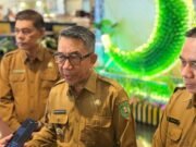 LKPM Diperkuat, Pemkab Kutim Maksimalkan Akurasi Data Investasi