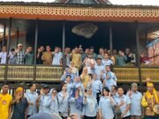 Geopark Sangkulirang-Mangkalihat, Ikhtiar Kutim Menjaga Warisan Bumi