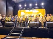 Pariwisata dan Budaya adalah Motor Ekonomi Kerakyatan Kutim