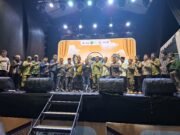 Festival Sekerat Nusantara V, Membangun Potensi Pariwisata dan Ekraf