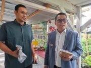 Belajar ke Sumut, Kutim Siapkan Aren Jadi Komoditas Unggulan