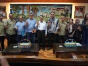 Apresiasi Pahlawan Ekonomi Desa, Pemkab Kutim Gelar Local Impact Appreciation 2026
