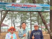 Tanjung Perancis Dibangkitkan, UMKM Kutim Ikut Ditumbuhkan