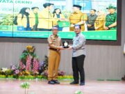 KKN Tak Lagi Formalitas, Unmul Bawa Program Prioritas ke Desa-desa Kutim