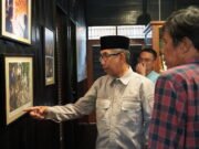 Menuju Penilaian Geopark Nasional, Kutim Kebut Pembenahan Rumah Cagar Budaya