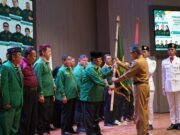 Pengurus AKPKT Dikukuhkan, Perkuat Peran Pengusaha Lokal Kutim