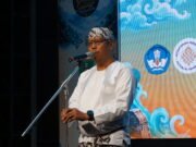 Belian Kutai Semega Jadi Warisan Budaya Takbenda Indonesia dalam Festival Sekerat