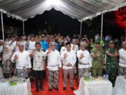 Pesona Sekerat Memikat, Perbaikan Akses Terus Didorong