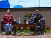 BNN Kutim Bekali Siswa Baru SMA Bahaya NAPZA