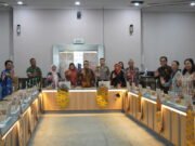 Target Eliminasi Masuk RPJMD, Kutim Bentuk Tim Percepatan Penanggulangan TBCÂ