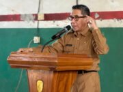 Pemkab Kutim Pastikan PBK BLKI Berlanjut Setiap Tahun