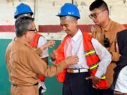 Distransnaker Kutim Geber PBK BLKI, Cetak SDM Unggul dan Siap Kerja